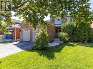 House For Sale In Lisgar, Mississauga, Ontario