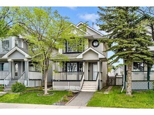 House For Sale In Martindale, Calgary, Alberta