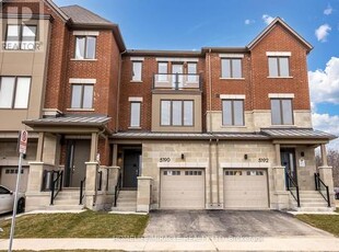 House For Sale In Ninth Line, Mississauga, Ontario