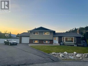 House For Sale In North Mission - Crawford, Kelowna, British Columbia