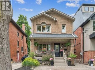 House For Sale In North Toronto, Toronto, Ontario