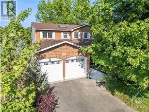 House For Sale In Orleans Chapel Hill, Ottawa, Ontario