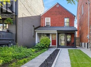 House For Sale In Palmerston, Toronto, Ontario