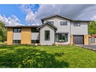 House For Sale In Rosemount, Kitchener, Ontario