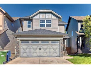 House For Sale In Sage Hill, Calgary, Alberta