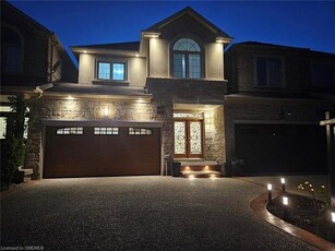 House For Sale In Wedgewood Creek, Oakville, Ontario