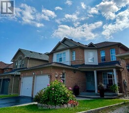 House For Sale In Williamsburg, Whitby, Ontario