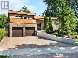 House For Sale In Windfields, Toronto, Ontario