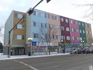 Investment For Sale In Central McDougall, Edmonton, Alberta