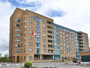 PH807 - 1665 Pickering Pkwy