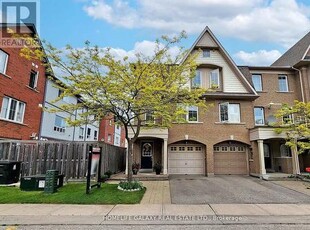 Townhouse For Sale In Dorset Park, Toronto, Ontario