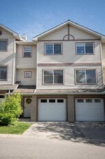 Townhouse For Sale In Dover, Calgary, Alberta