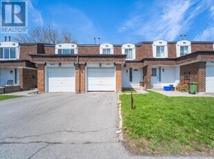 Townhouse For Sale In Orleans Central, Ottawa, Ontario