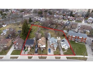 Vacant Land For Sale In Mill Courtland Woodside Park, Kitchener, Ontario