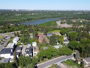 Vacant Land For Sale In Windsor Park, Edmonton, Alberta