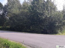 Residential Lot for sale Durham-Sud