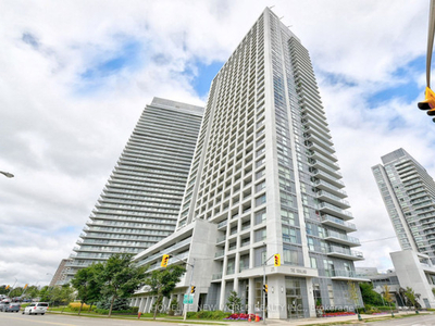 1 Bdrm 1 Bth - Sheppard Ave. And Hwy 404