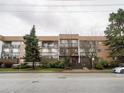 110 2245 WILSON AVENUE Port Coquitlam