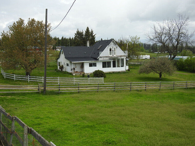 13+ Acres, Shop, Hay Shed, Lean-to, 4Bed 2Bath home