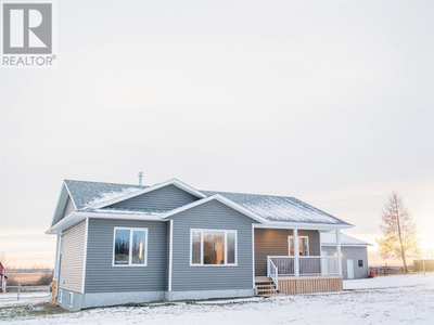 21057 Township Road 390 Rural Stettler No. 6, County of, Alberta