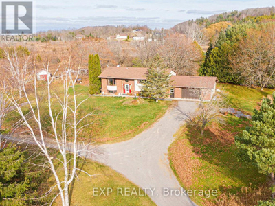 2219 COUNTY RD 40 RD Quinte West, Ontario