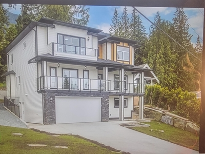 7325 MARBLE HILL ROAD Chilliwack