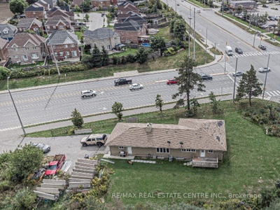 Airport Road/Countryside Brampton Property for Sale