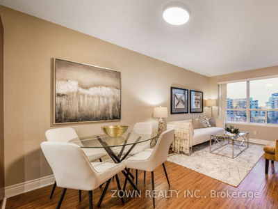 Beautiful 1-Bedroom Unit with Homeoffice