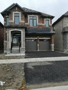 Brand new 4+1 bedroom home with finished walk up basement