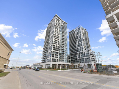 Brand New Condo Bliss! 2 Beds, 2 Baths, Parking, Storage Galore