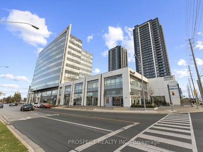Commercial/Retail Listing For Sale in Vaughan