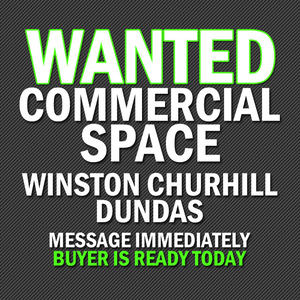 » Commercial Space near Guelph