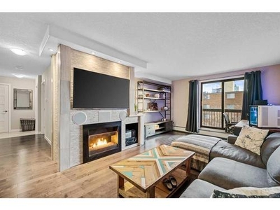 Condo For Sale In Beltline, Calgary, Alberta