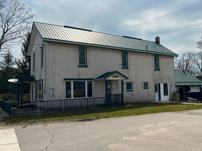 Duplex Home for Sale - Culloden, Ontario