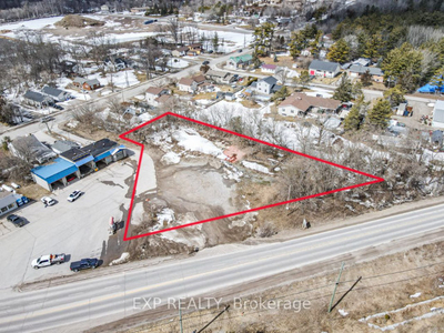 East St S & Main St for Sale in Kawartha Lakes