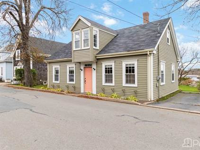Homes for Sale in Liverpool, Nova Scotia $570,000