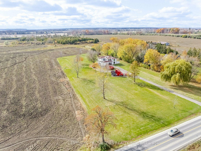 Looking for Property in Halton Hills? 10th Line N/ Steeles Ave