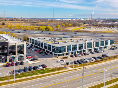 Priced For Sale Professional Office - Oakville