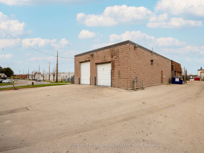 View this Industrial in Hamilton