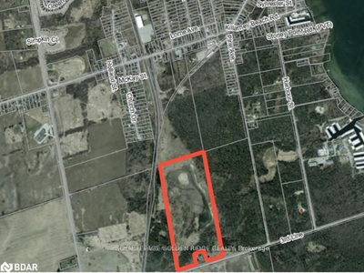 View this Industrial in Innisfil