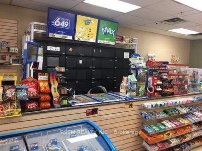 Westney/Hwy 2 Convenient Store Business for Sale