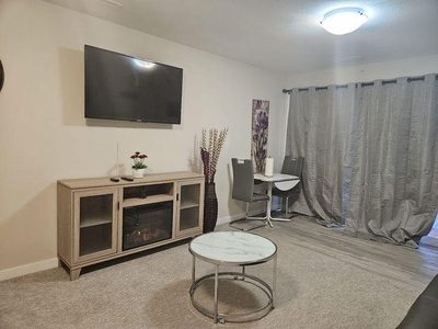 1 Bedroom Apartment Unit Lethbridge AB For Rent At 1400