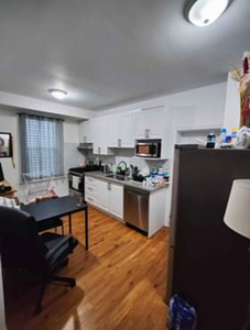 1 bedroom for sublet