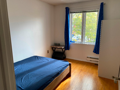 1 nice bedroom for 1 female rent. Mississauga. Available now