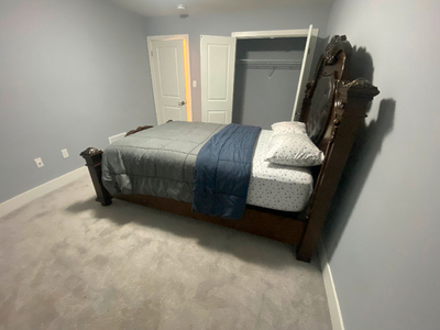1 Room in a 3 bedroom