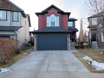 128 Cougartown Close Sw, Calgary, Residential