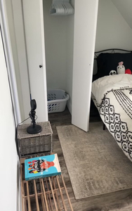 3 Bedroom to Available for rent Immediately ( Feb 1st)