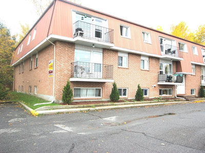 Apartment for Rent Ottawa 6632 Notre Dame St