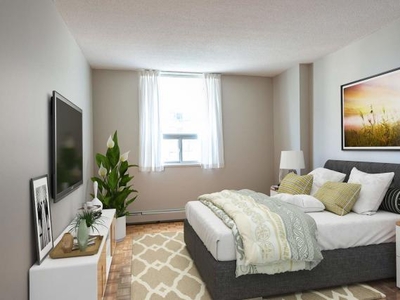 Apartment Unit Winnipeg MB For Rent At 1065