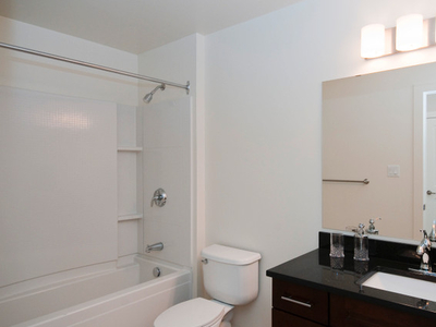 Azure - 1 Bedroom, 1 Bathroom Apartment for Rent